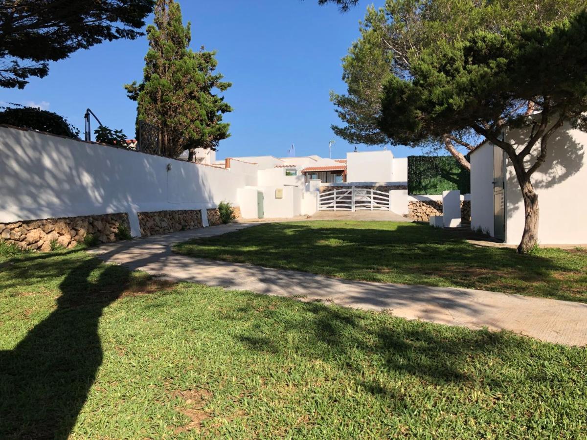 Villas Las Alondras Cala en Forcat Exterior photo