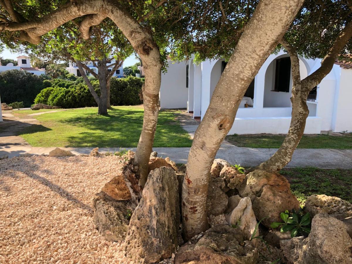 Villas Las Alondras Cala en Forcat Exterior photo